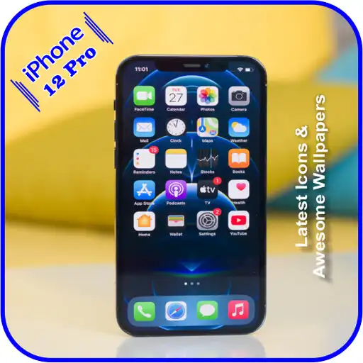 Play iPhone 12 Pro Launcher: Themes Wallpapers APK Play iPhone 12 Pro Launcher: Themes Wallpapers APK