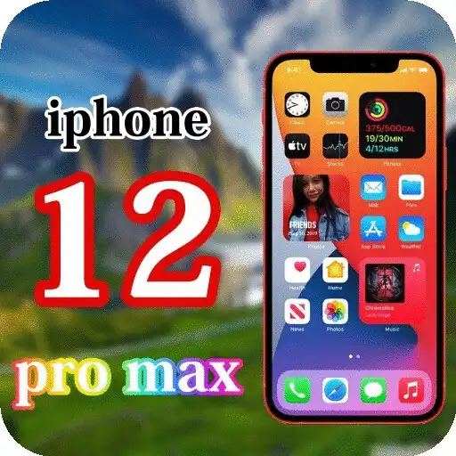 Play iPhone 12 Pro Max Launcher APK Play iPhone 12 Pro Max Launcher APK