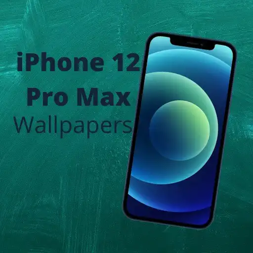 Play iPhone 12 Pro Max Wallpapers APK