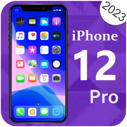 Play iPhone 12 Pro Wallpaper /Theme APK