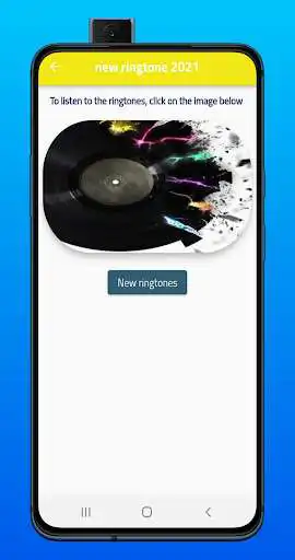 Play iphone 12 ringtone  and enjoy iphone 12 ringtone with UptoPlay
