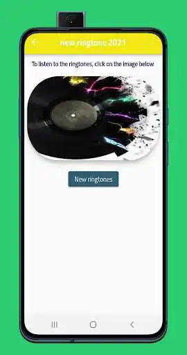 Play iphone 12 ringtone as an online game iphone 12 ringtone with UptoPlay