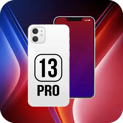 Play iPhone 13 Pro Launcher 2022 APK