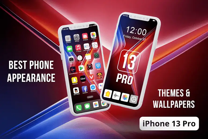 Play iPhone 13 Pro Launcher 2022 and enjoy iPhone 13 Pro Launcher 2022 with UptoPlay Play iPhone 13 Pro Launcher 2022 and enjoy iPhone 13 Pro Launcher 2022 with UptoPlay