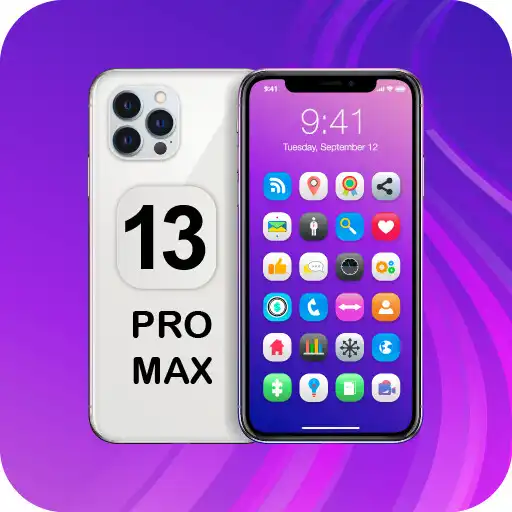 Play iPhone 13 Pro Max Launcher APK Play iPhone 13 Pro Max Launcher APK