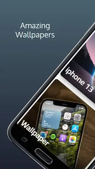 Play iphone 13 Pro Max  Wallpaper as an online game iphone 13 Pro Max  Wallpaper with UptoPlay