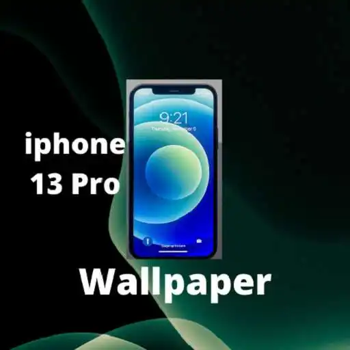 Play iPhone 13 Pro : Wallpapers APK