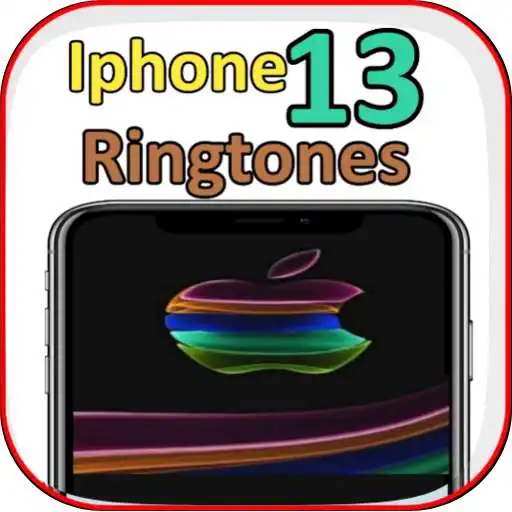 Play Iphone 13 ringtones APK