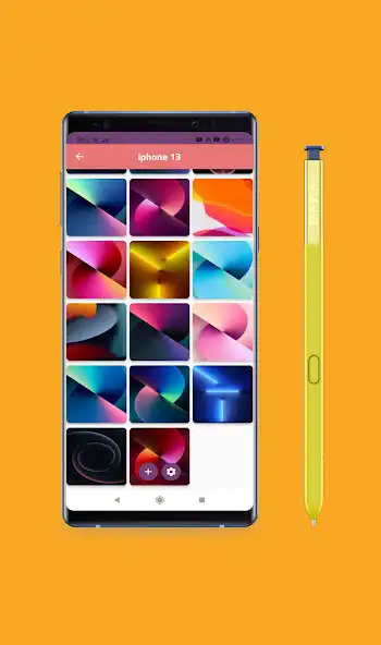 Play iphone 13  and enjoy iphone 13 with UptoPlay