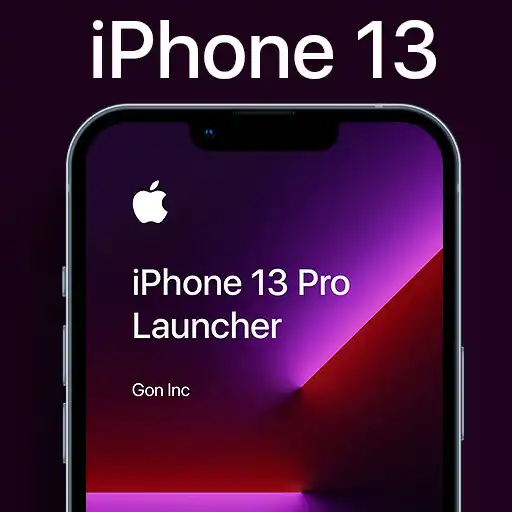 Play iPhone 13 theme, Launcher for  APK
