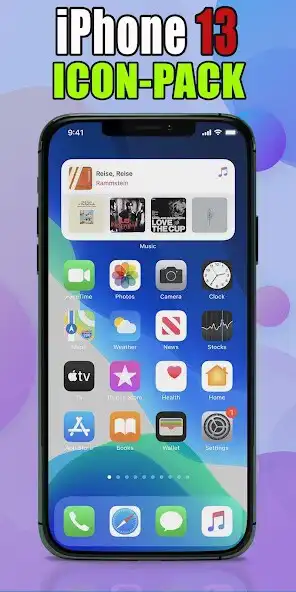 Play iPhone 13 theme, Launcher for and enjoy iPhone 13 theme, Launcher for with UptoPlay Play iPhone 13 theme, Launcher for and enjoy iPhone 13 theme, Launcher for with UptoPlay
