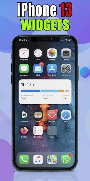 Play iPhone 13 theme, Launcher for as an online game online iPhone 13 theme, Launcher for with UptoPlay Play iPhone 13 theme, Launcher for as an online game iPhone 13 theme, Launcher for with UptoPlay