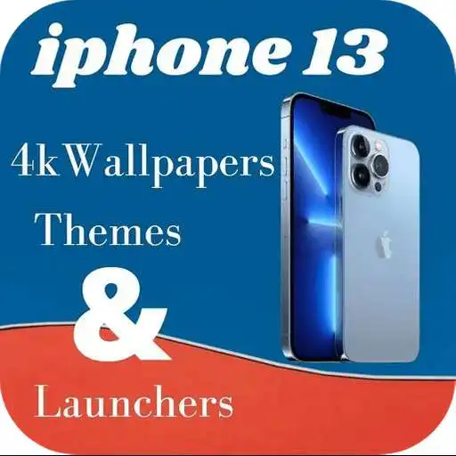 Play iphone 13 Wallpapers &Launcher APK Play iphone 13 Wallpapers &Launcher APK