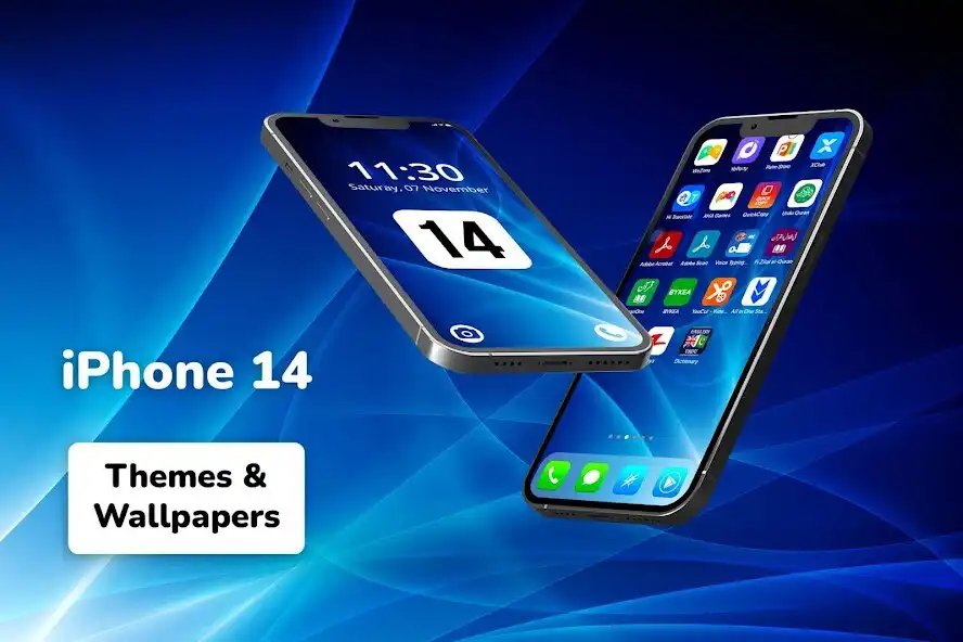 Play iPhone 14 Launcher 2023 and enjoy iPhone 14 Launcher 2023 with UptoPlay Play iPhone 14 Launcher 2023 and enjoy iPhone 14 Launcher 2023 with UptoPlay