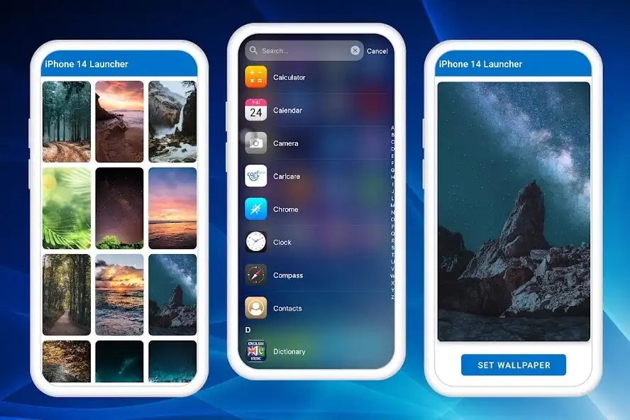 Play iPhone 14 Launcher 2023 as an online game online iPhone 14 Launcher 2023 with UptoPlay Play iPhone 14 Launcher 2023 as an online game iPhone 14 Launcher 2023 with UptoPlay