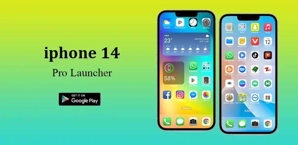 Play iPhone 14 Pro Launcher and enjoy iPhone 14 Pro Launcher with UptoPlay Play iPhone 14 Pro Launcher and enjoy iPhone 14 Pro Launcher with UptoPlay