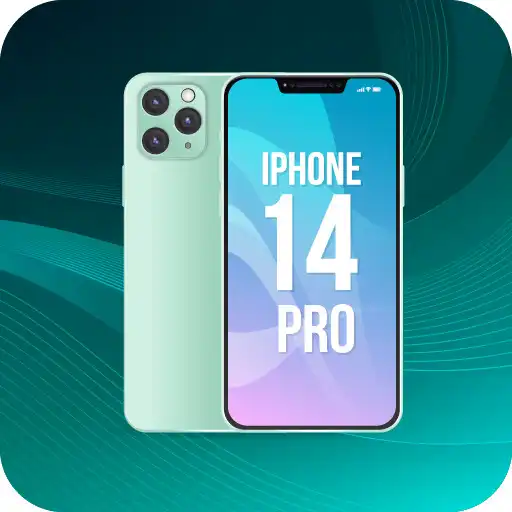 Play iPhone 14 Pro Launcher Themes APK
