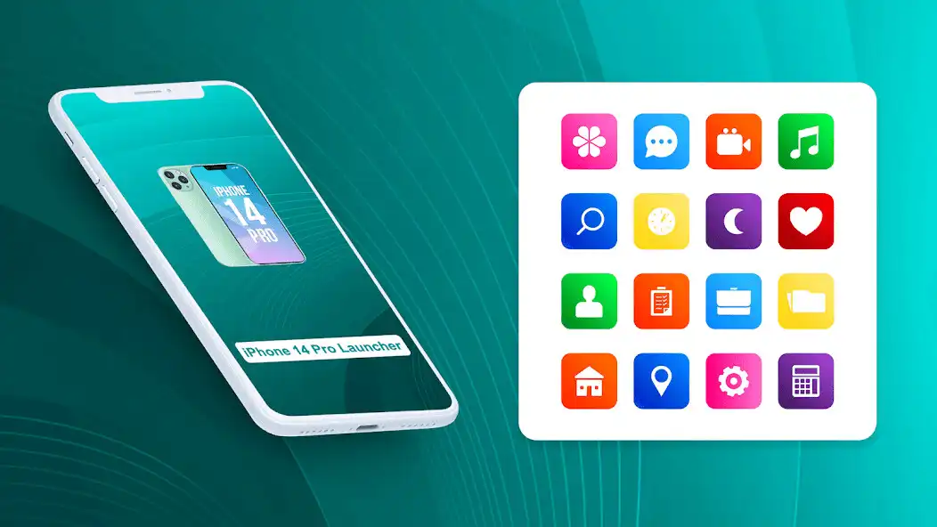 Play iPhone 14 Pro Launcher Themes and enjoy iPhone 14 Pro Launcher Themes with UptoPlay Play iPhone 14 Pro Launcher Themes and enjoy iPhone 14 Pro Launcher Themes with UptoPlay