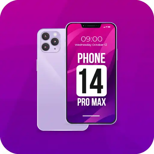 Play iPhone 14 Pro Max Launcher APK Play iPhone 14 Pro Max Launcher APK