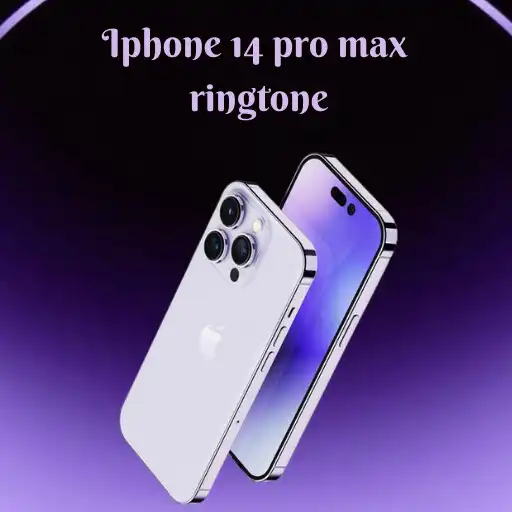 Play iPhone 14 Pro Max Ringtone APK