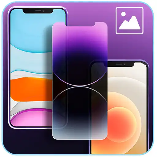 Play Iphone 14 pro Max Wallpaper 4k APK