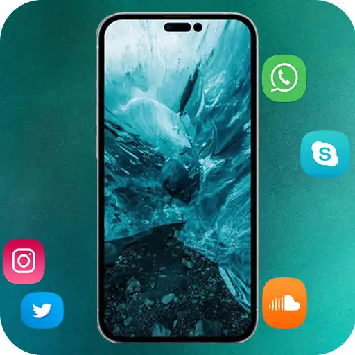 Play iphone 14 Pro Theme / Launcher APK Play iphone 14 Pro Theme / Launcher APK
