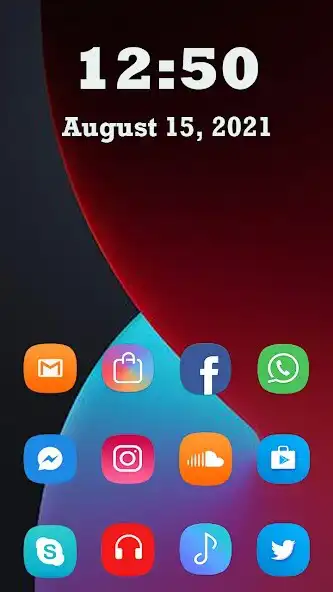 Play iphone 14 Pro Theme / Launcher as an online game iphone 14 Pro Theme / Launcher with UptoPlay