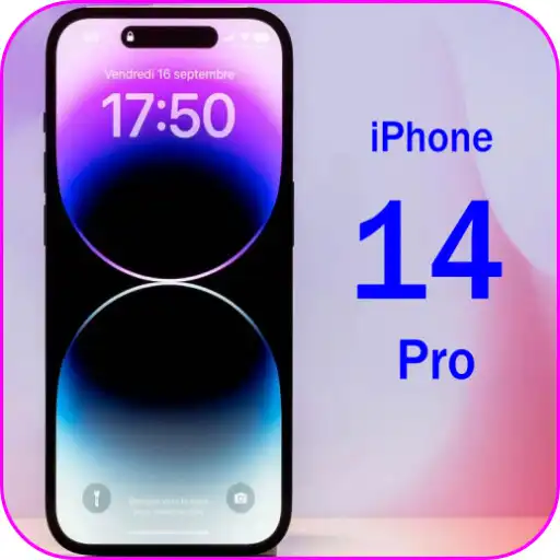 Play iPhone 14 Pro Wallpaper/Themes APK