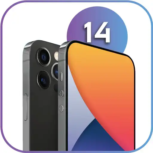 Play iPhone 14  Themes  Wallpapers APK