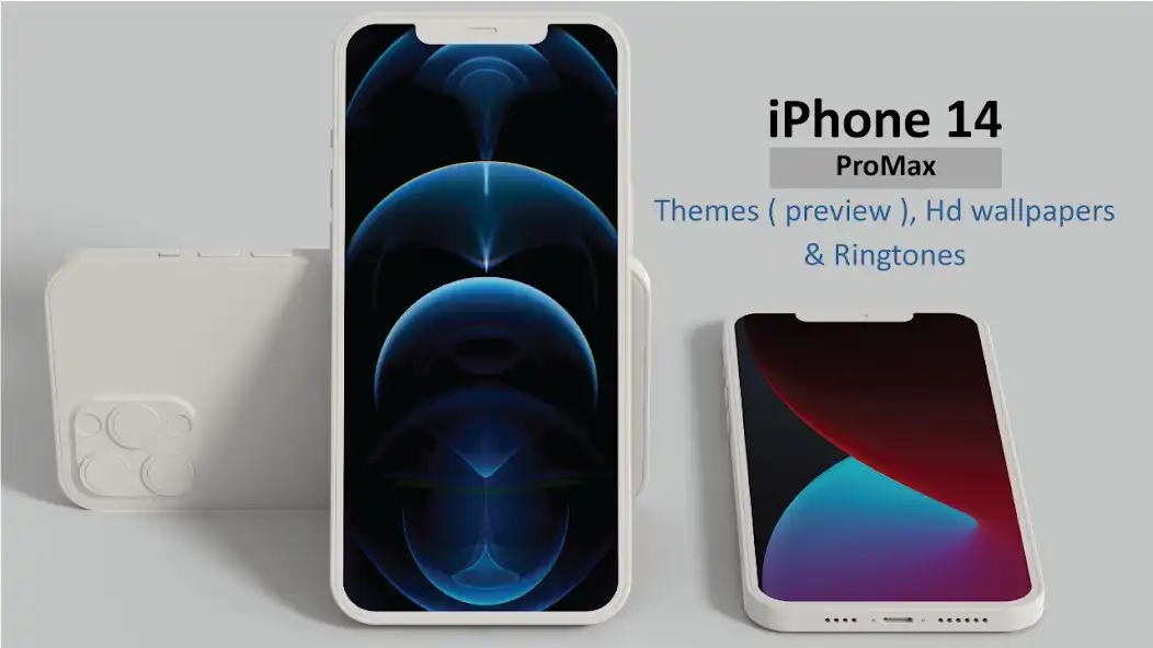 Play iPhone 14  Themes  Wallpapers  and enjoy iPhone 14  Themes  Wallpapers with UptoPlay