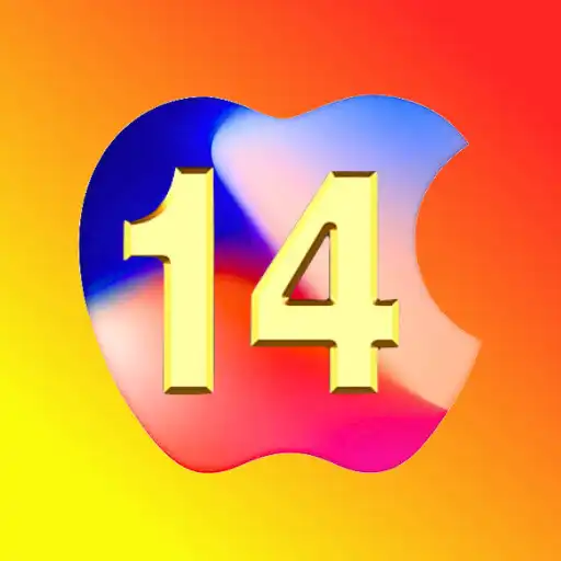 Play iphone 14 wallpaper ios 16 APK
