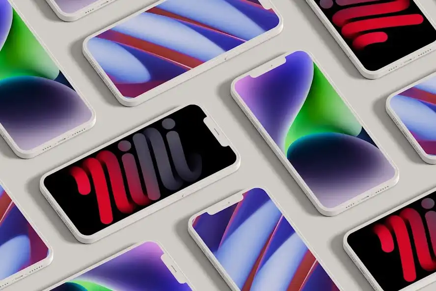 Play iphone 14 wallpaper ios 16  and enjoy iphone 14 wallpaper ios 16 with UptoPlay