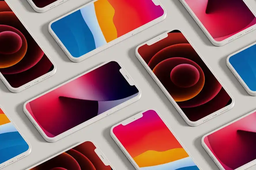 Play iphone 14 wallpaper ios 16 as an online game iphone 14 wallpaper ios 16 with UptoPlay