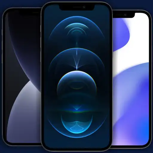 Play Iphone 14 wallpapers 4K APK