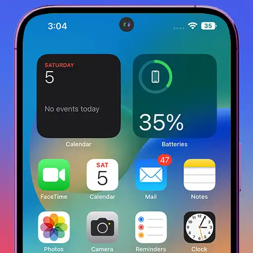 Play iPhone 15 Pro Max Launcher APK Play iPhone 15 Pro Max Launcher APK