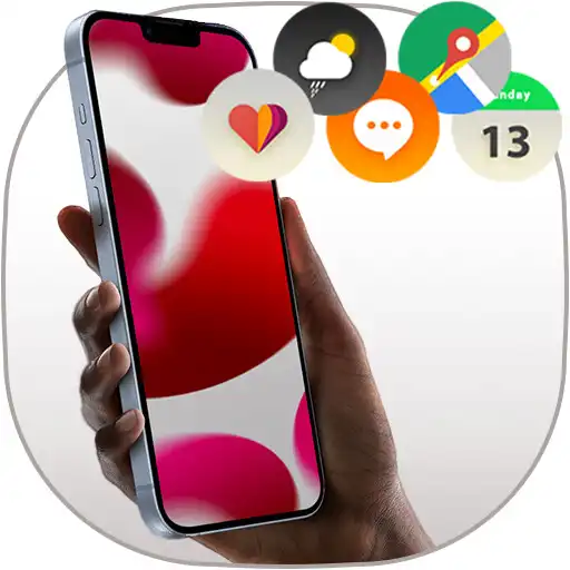 Play IPHONE 15 Pro Max Theme APK Play IPHONE 15 Pro Max Theme APK