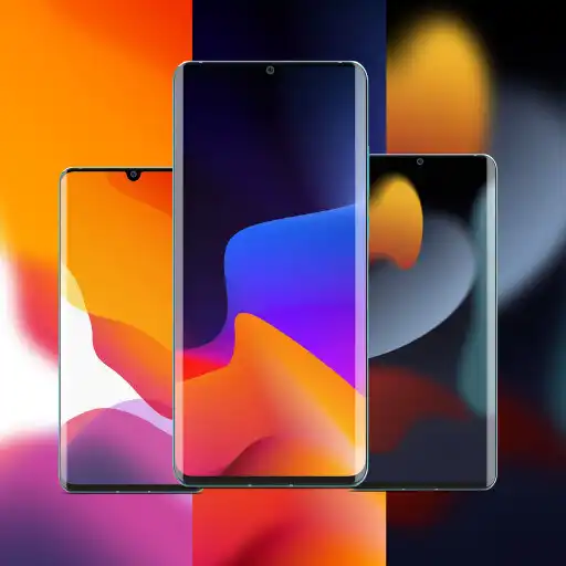 Play Iphone 15 Pro Max Wallpaper APK