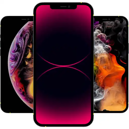 Play iPhone 15 Pro Max Wallpapers APK
