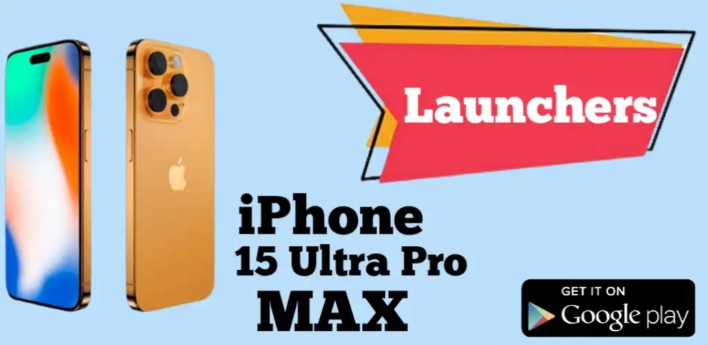 Play iPhone 15Ultr Pro Max Launcher  and enjoy iPhone 15Ultr Pro Max Launcher with UptoPlay