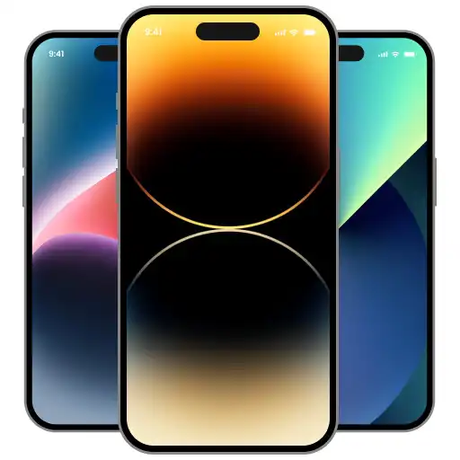 Play iphone 15 wallpapers 4k APK