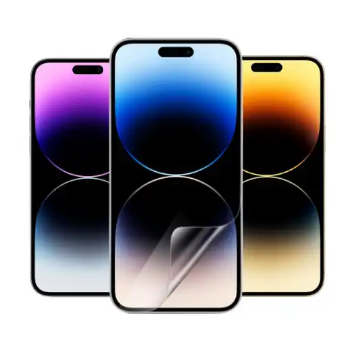 Play iPhone 15 Wallpapers HD, 4K APK