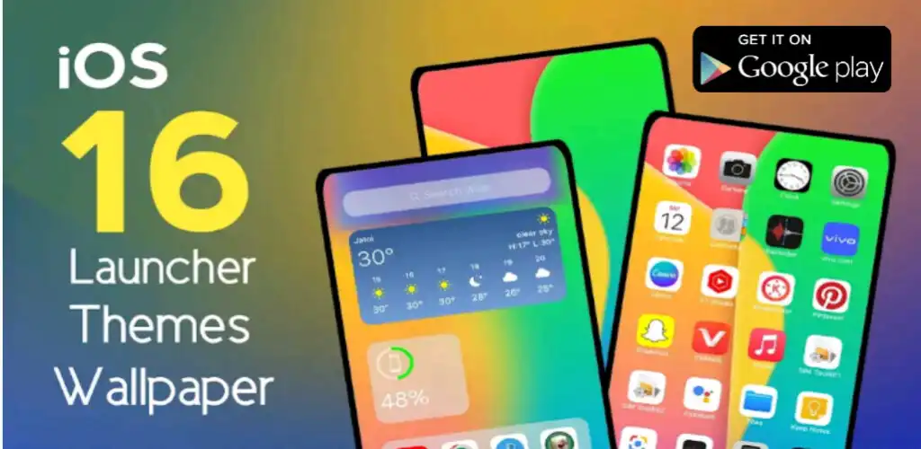 Play iPhone 16Pro; Launchers/Themes as an online game iPhone 16Pro; Launchers/Themes with UptoPlay