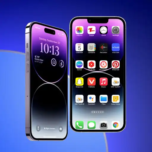 Play iPhone 16 Pro Max Launcher APK Play iPhone 16 Pro Max Launcher APK