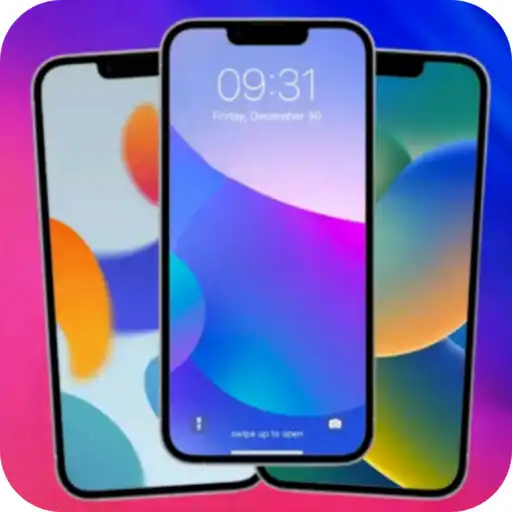 Play iPhone 16Pro Max : Launchers APK