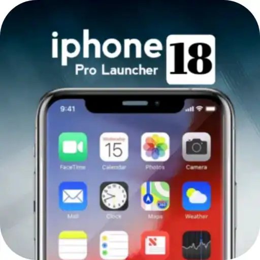 Play iPhone 18Pro : Launchers/Theme APK