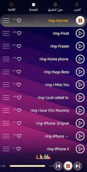 Play iPhone 2024 ringtones as an online game iPhone 2024 ringtones with UptoPlay