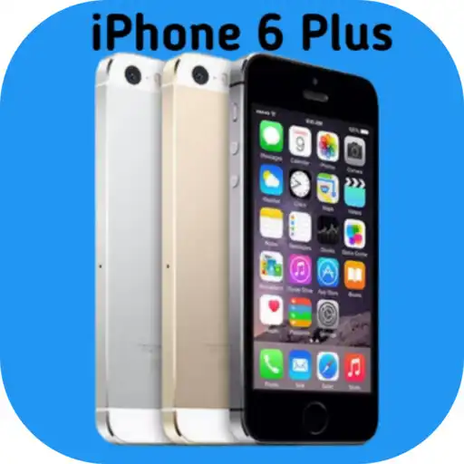 Play iPhone 6 Plus Theme  Launcher APK