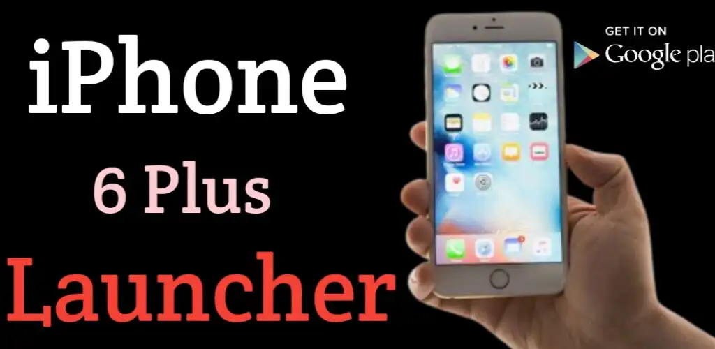 Play iPhone 6 Plus Theme  Launcher  and enjoy iPhone 6 Plus Theme  Launcher with UptoPlay