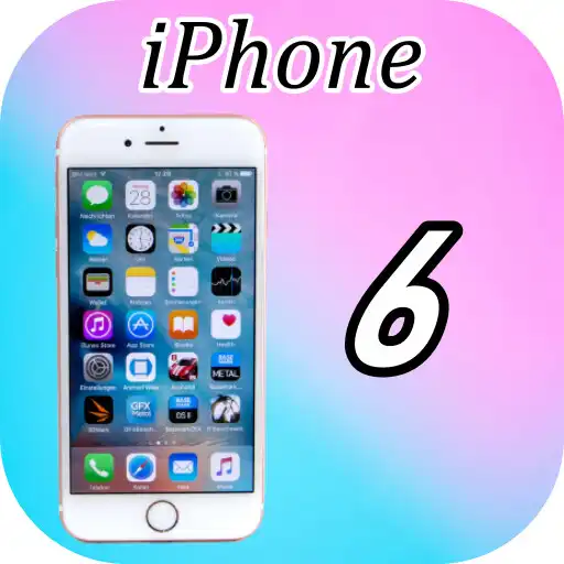 Play iPhone 6 Themes  Wallpapers APK