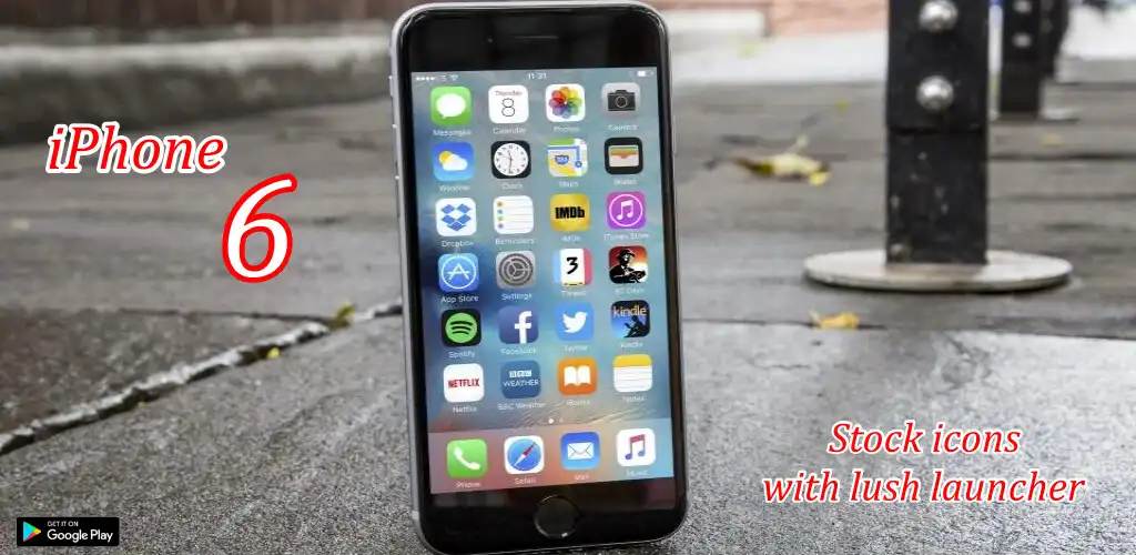 Play iPhone 6 Themes  Wallpapers as an online game iPhone 6 Themes  Wallpapers with UptoPlay